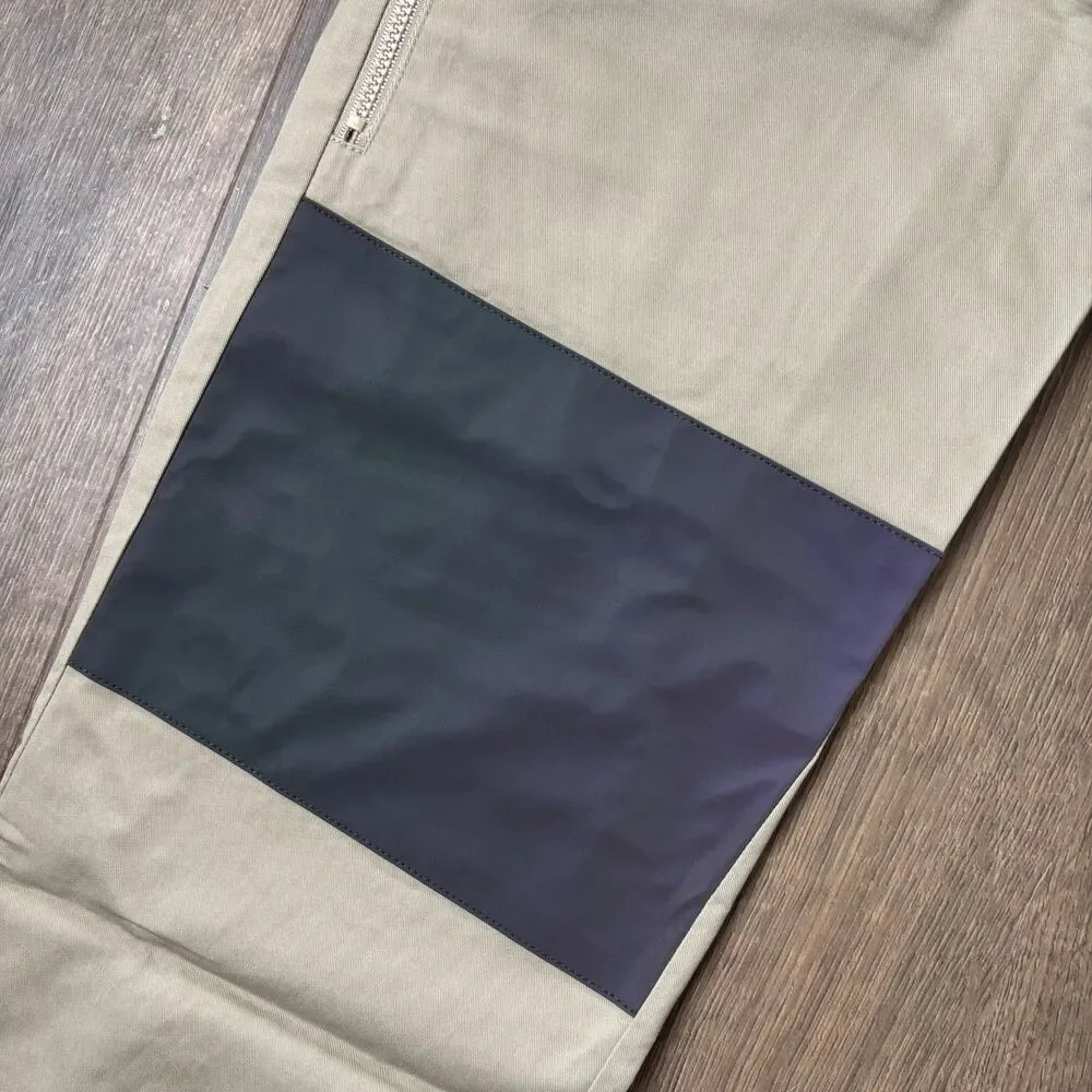$350 NWT Men’s C’est Bon Moonrock Tactical Pant Cotton Cargos Size XS